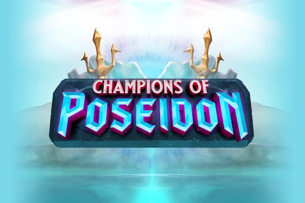 Champions of Poseidon at Here2Win Casino