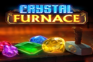 Crystal Furnace at Here2Win Casino