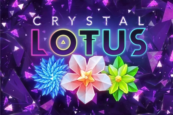 Crystal Lotus at Here2Win Casino