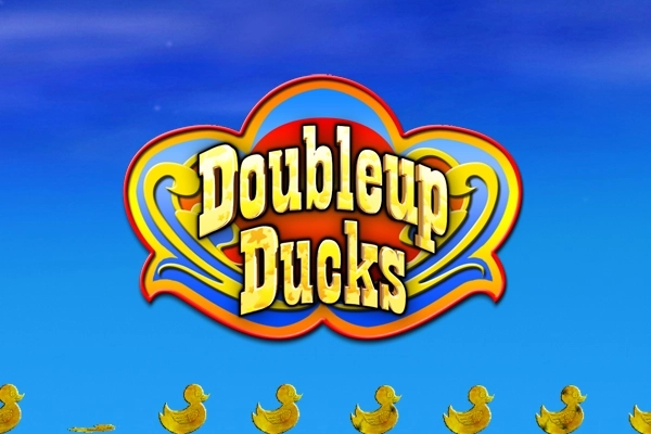 Doubleup Ducks at Here2Win Casino