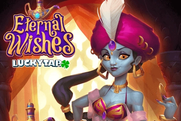 Eternal Wishes LuckyTap pokie
