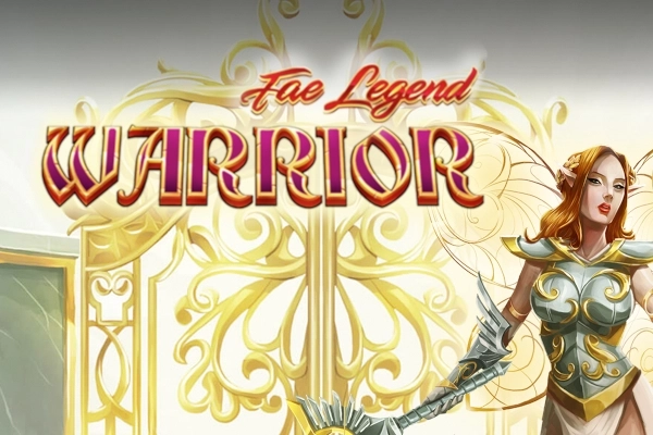 Fae Legend Warrior at Here2Win Casino