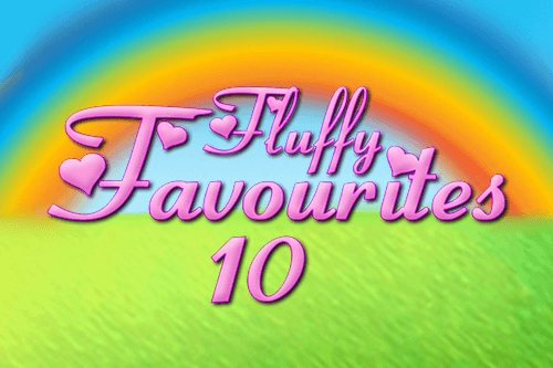 Fluffy Favourites 10 at Here2Win Casino