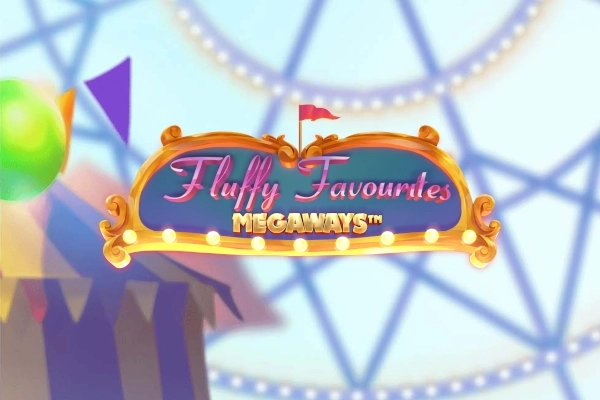 Fluffy Favourites Megaways pokie