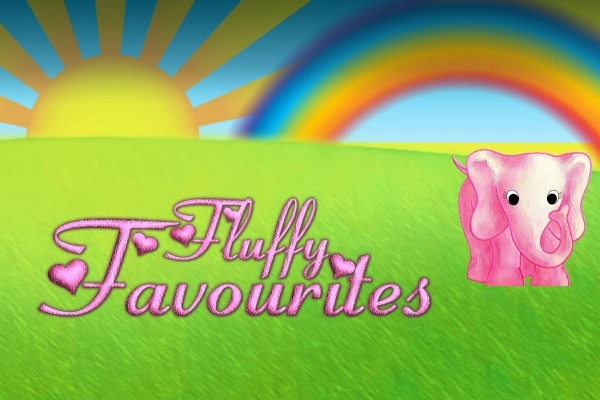 Fluffy Favourites at Here2Win Casino