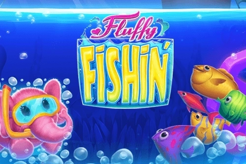 Fluffy Fishin' at Here2Win Casino