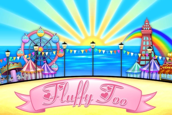Fluffy Too at Here2Win Casino