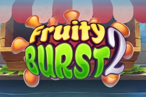 Fruity Burst 2 at Here2Win Casino