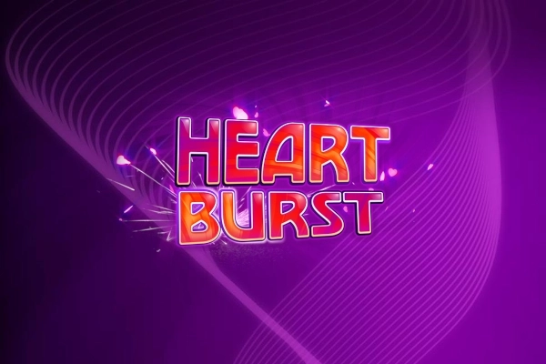 Heartburst at Here2Win Casino