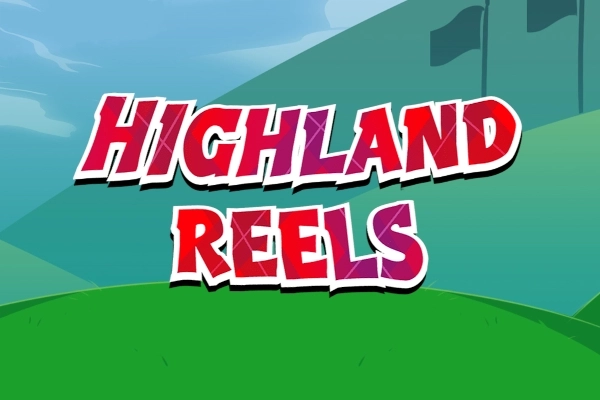 Highland Reels at Here2Win Casino