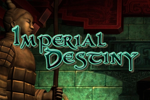 Imperial Destiny at Here2Win Casino