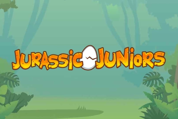 Jurassic Juniors at Here2Win Casino