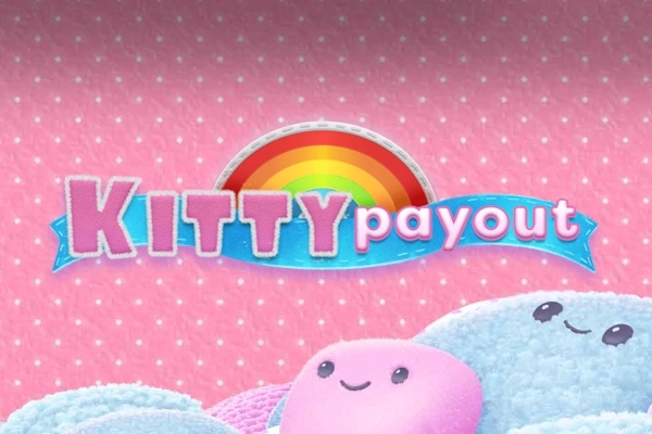 Kitty Payout pokie
