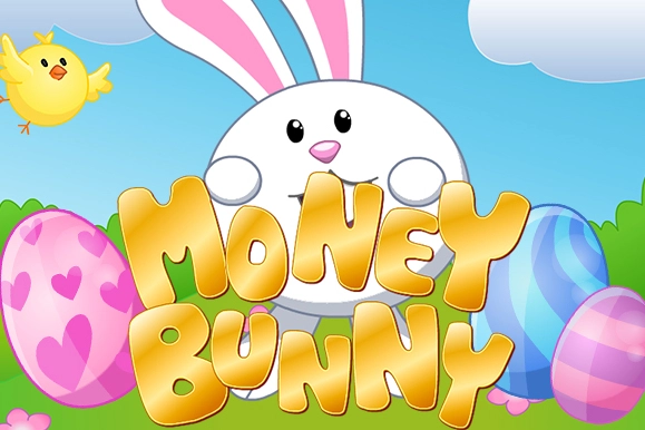 Money Bunny at Here2Win Casino