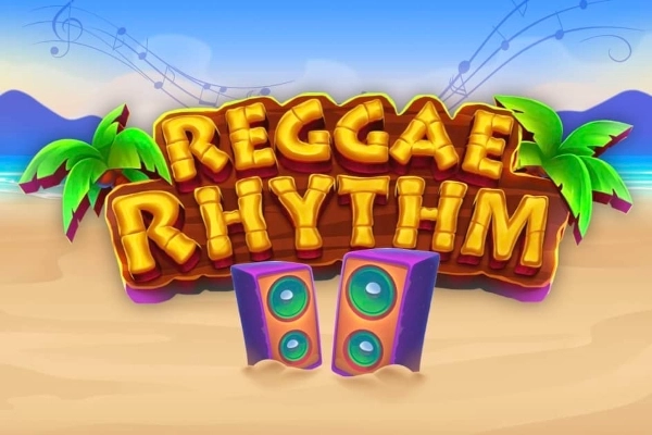Reggae Rhythm pokie
