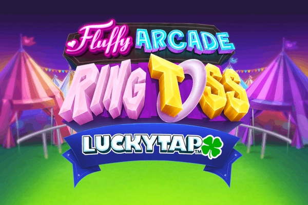 Ring Toss LuckyTap pokie