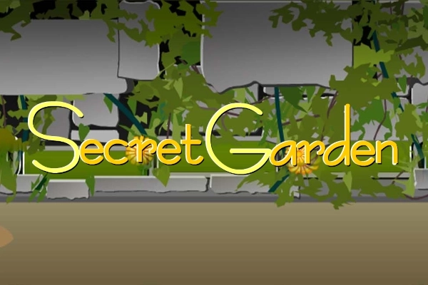 Secret Garden pokie