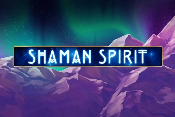 Shaman Spirit pokie