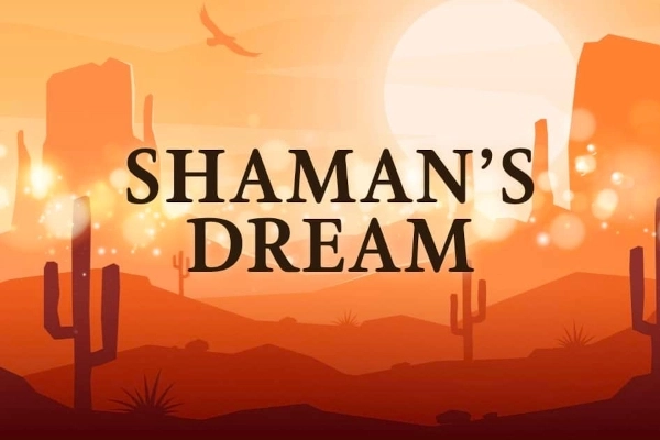 Shaman's Dream pokie