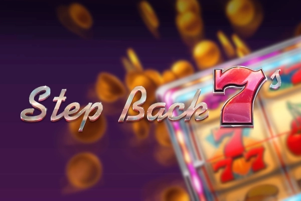 Step Back 7's pokie