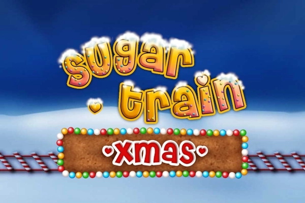 Sugar Train Xmas at Here2Win Casino