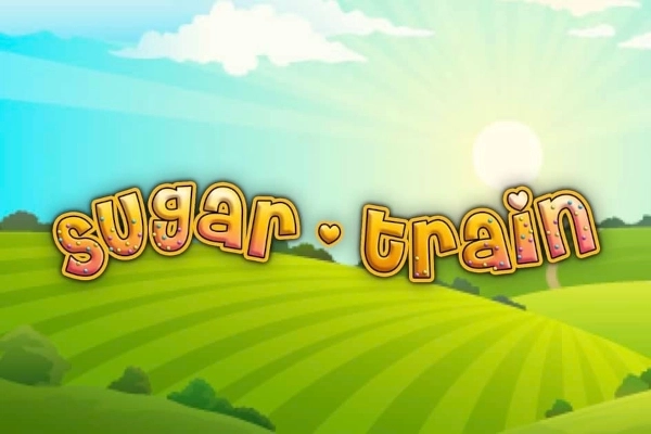 Sugar Train pokie