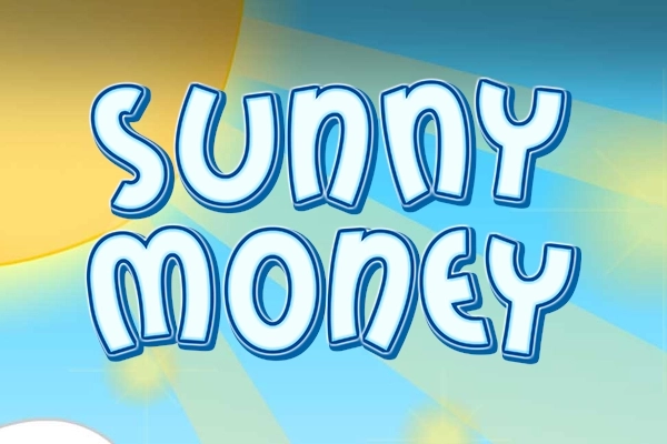 Sunny Money pokie