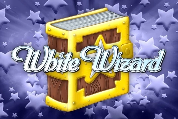 White Wizard at Here2Win Casino