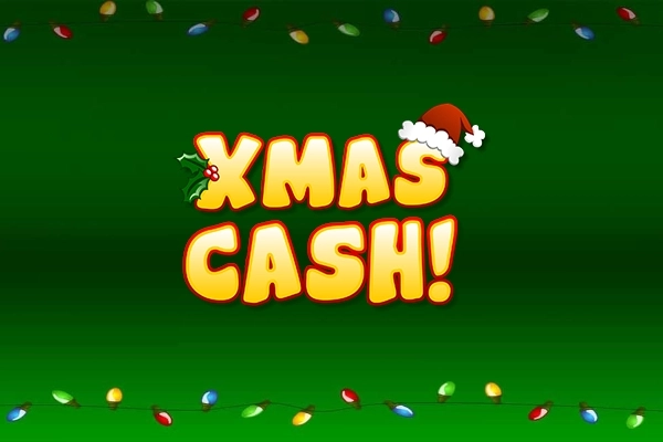 Xmas Cash pokie