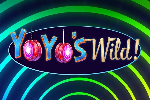 Yoyo's Wild at Here2Win Casino