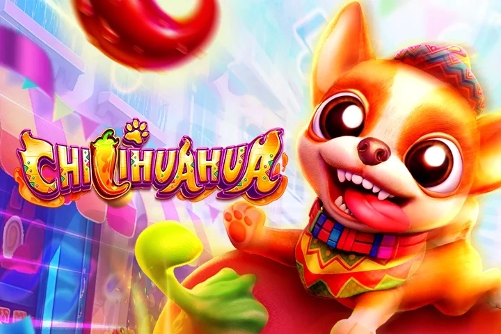 CHILIHUAHUA pokie