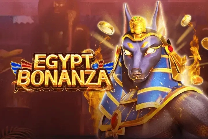Egypt Bonanza pokie