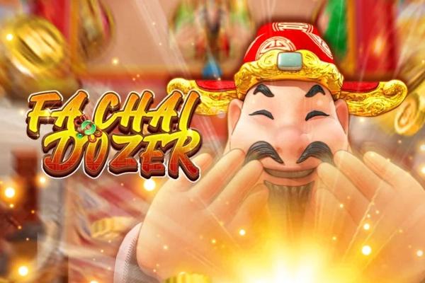 Fa Chai Dozer at Here2Win Casino