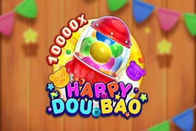 Happy Duo Bao pokie