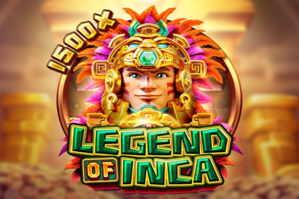 Legend of Inca at Here2Win Casino