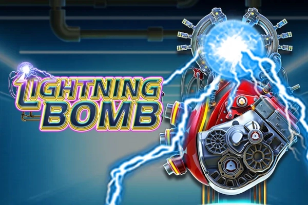 Lightning Bomb at Here2Win Casino