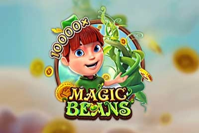 Magic Beans at Here2Win Casino