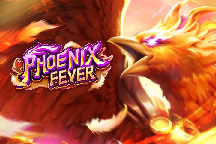 Phoenix Fever at Here2Win Casino