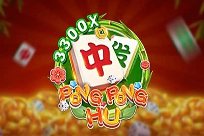 Pong Pong Hu pokie