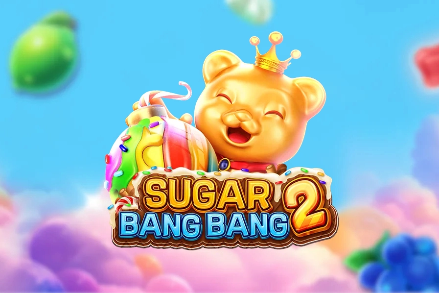 Sugar Bang Bang 2 pokie
