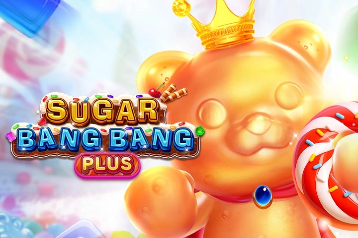 Sugar Bang Bang Plus at Here2Win Casino