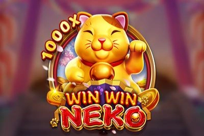 Win Win Neko pokie