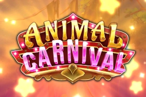 Animal Carnival pokie
