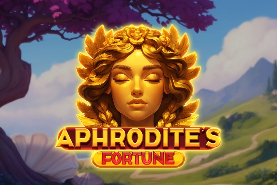 Aphrodite's Fortune pokie