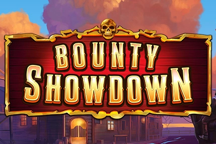 Bounty Showdown pokie