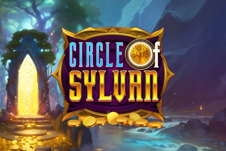 Circle of Sylvan pokie