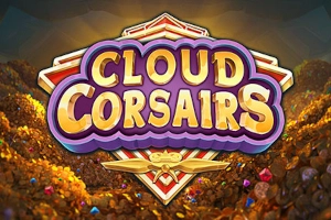 Cloud Corsairs pokie