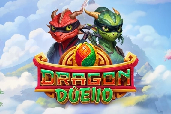 Dragon Duello pokie