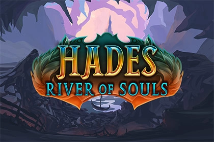 Hades River of Souls pokie
