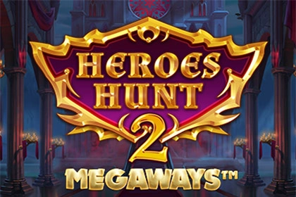 Heroes Hunt 2 pokie